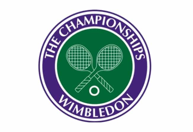 image Wimbledon order of play on Monday