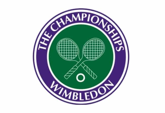 image Wimbledon order of play on Tuesday