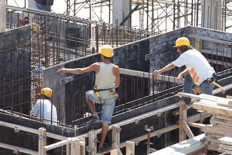 image Instructions issued to protect workers during heatwave  
