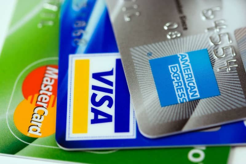 image Police arrest man after credit card theft worth €12,000