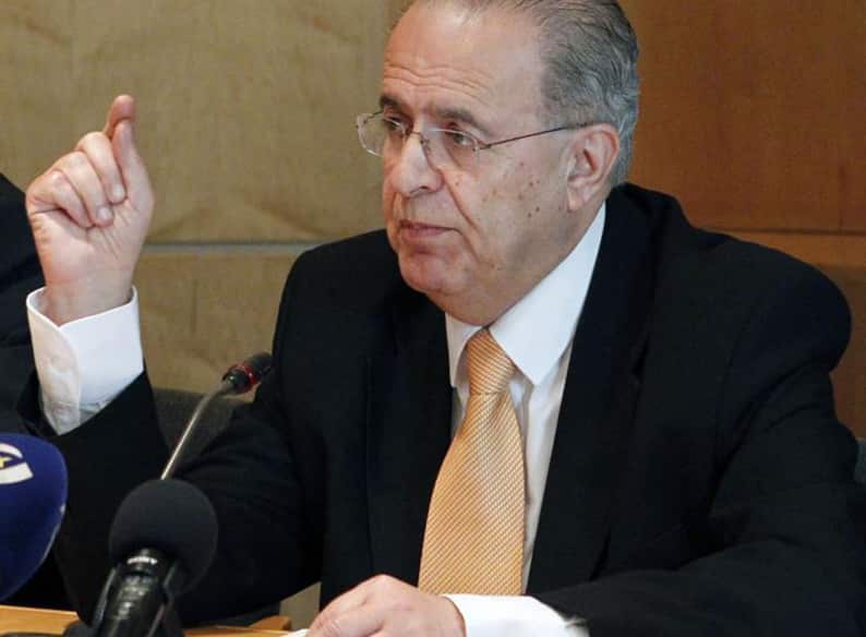 image Government will press ahead with CBM proposal at EU summit