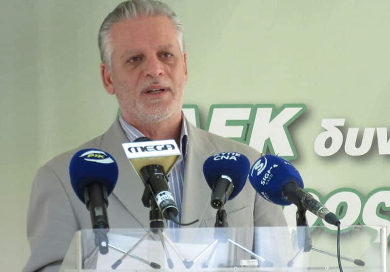 image Our View: Edek’s three votes for budget proving expensive