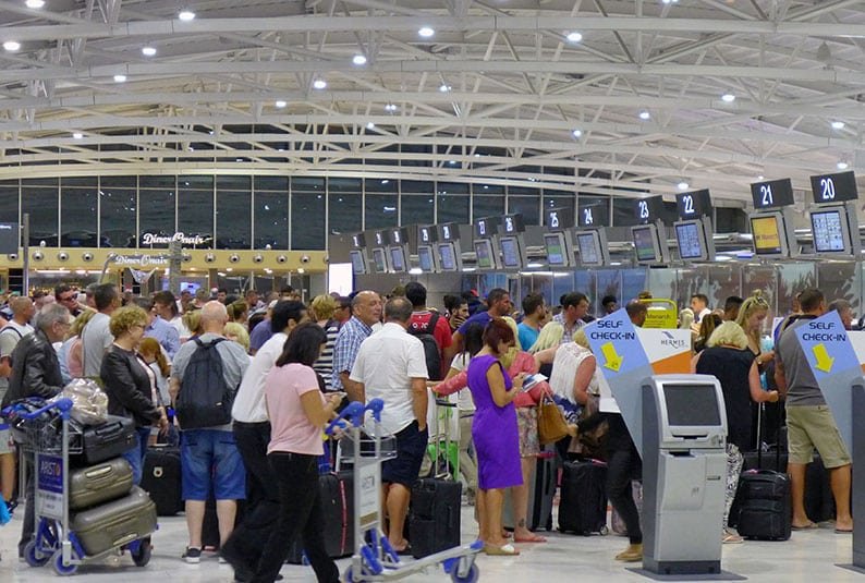 image Cyprus braces for Thursday’s CoLA strike (Updated)