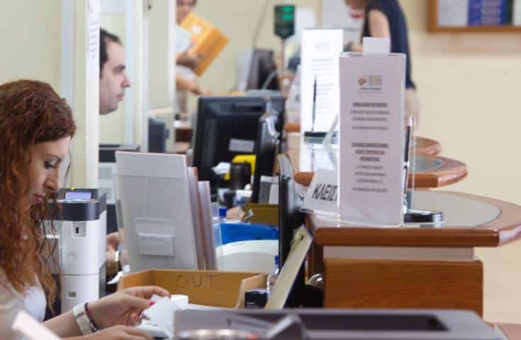 image Police seeking 17 people staying illegally in Cyprus