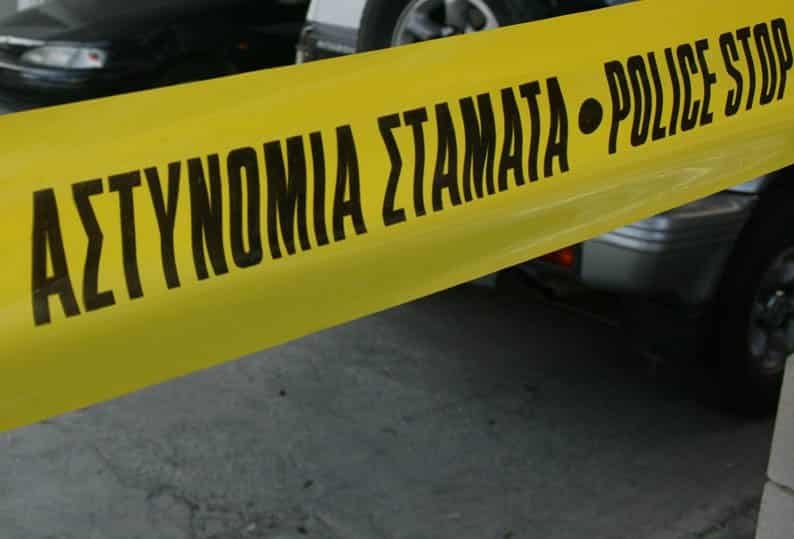 image Ten-year-old girl dies in swimming pool in Paphos