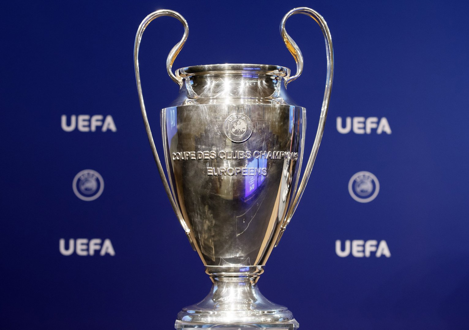 image Holders Chelsea to face Real Madrid in Champions League, Man City v Atletico