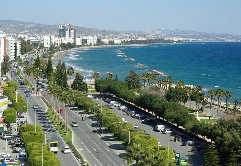 image Two sought after Limassol hotel scammed out of €2,800
