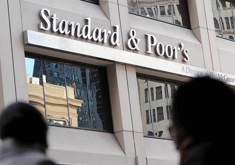 image S&amp;P upgrades Cyprus to A-, reports stable outlook