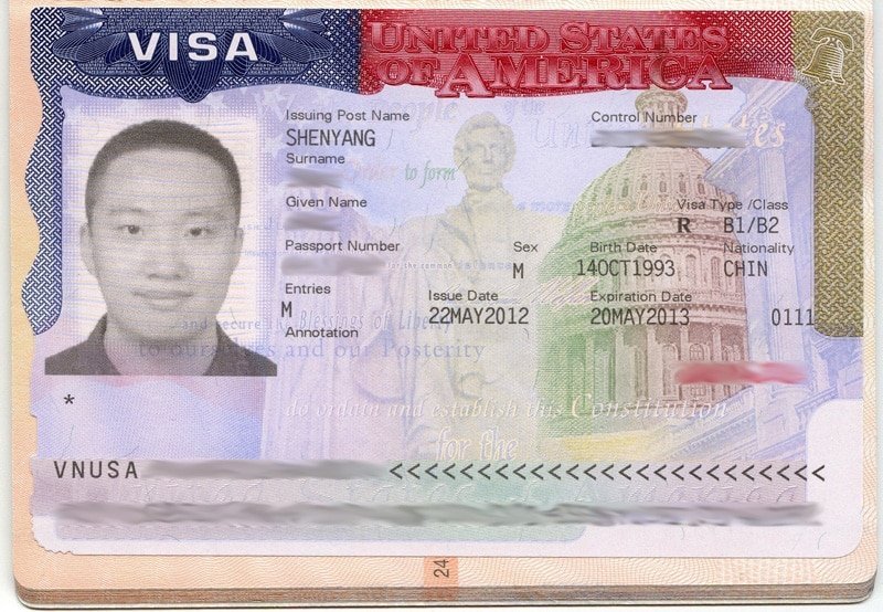 image US admits Qatar into visa waiver program