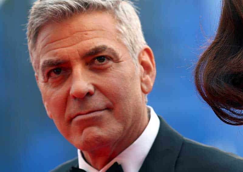 image George Clooney says Biden not the man he was in 2020, should drop out
