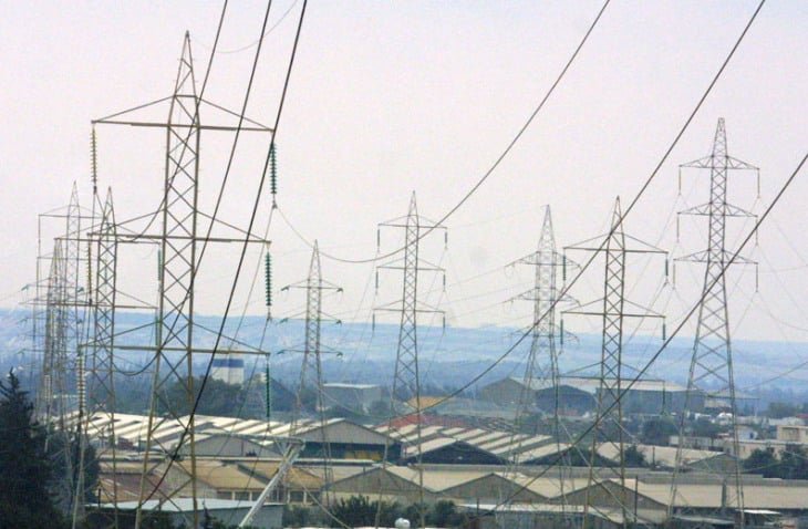 image Our View: Government needs to act decisively on opening electricity market