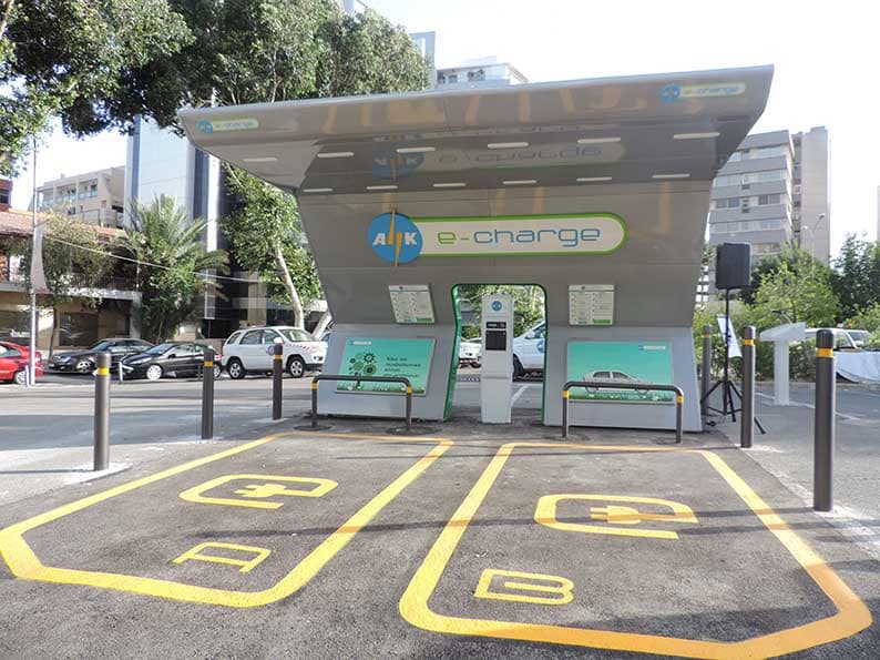 image Is Cyprus late to the EV party?