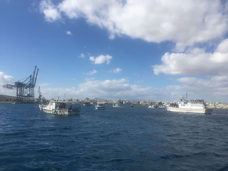 image Around €55 million for fisheries projects between 2021-2027, minister says