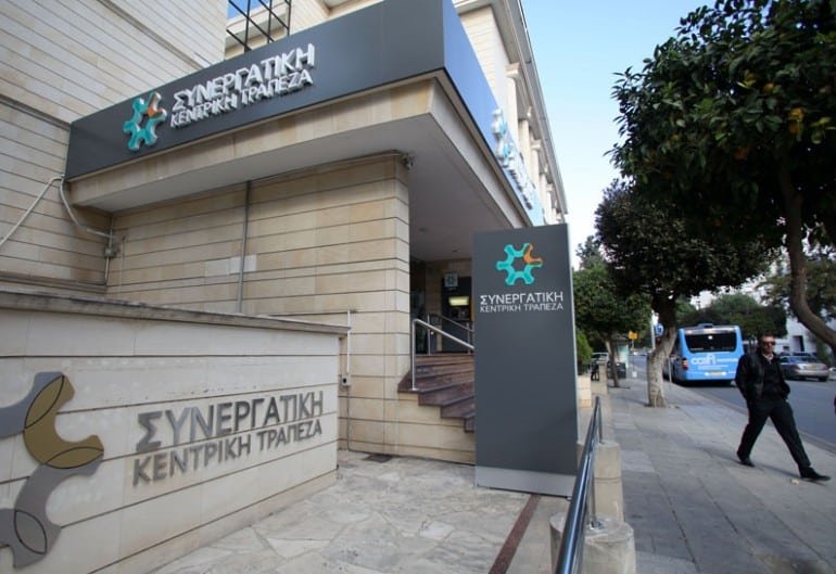 cover Cyprus cooperative bank share platform opens to the public