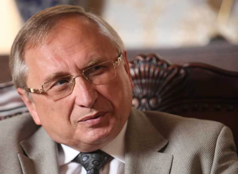image Russian ambassador: Cyprus has shot itself in the foot with flight ban (Update 3)