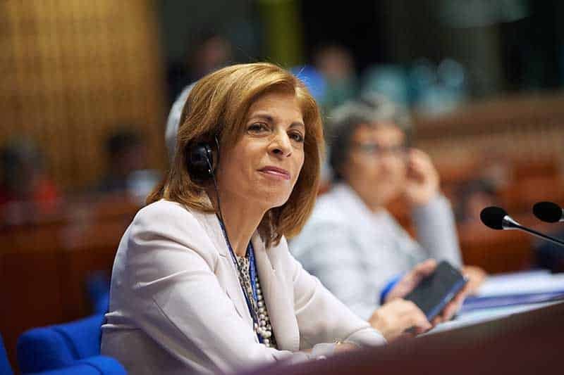 image Kyriakides urges EU health ministers to assess Covid protocols, prepare in wake of China surge (Update 4)