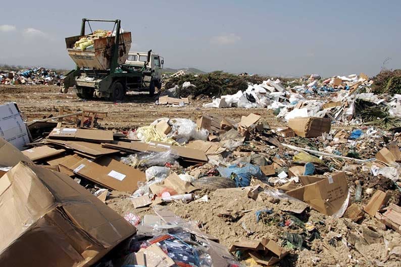 cover Agriculture ministry shows ‘unjustified delays’ in meeting EU environmental standards