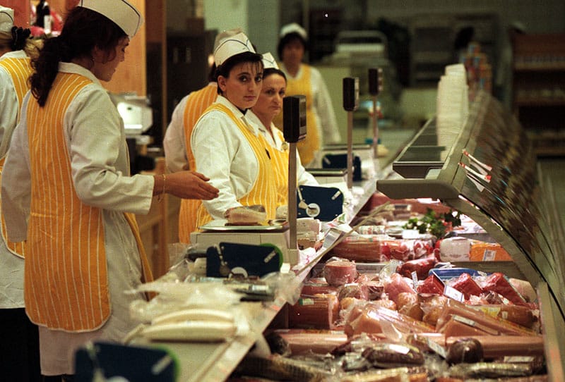 image Akel calls for change so gender equality can be realised
