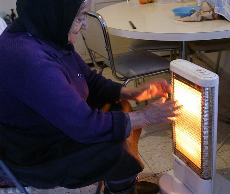 image Coordination necessary to help the elderly, say lawmakers