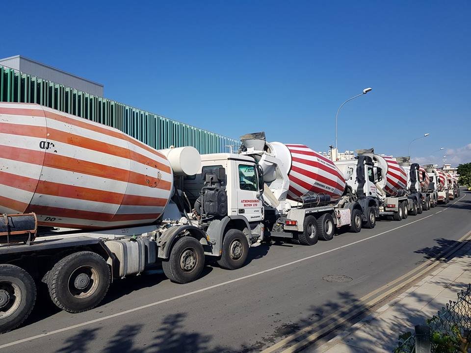 image Labour ministry hosts intense negotiations to get halted construction sector moving