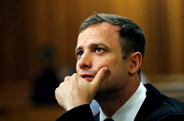 image South African &#8216;Blade Runner&#8217; Pistorius gets parole a decade after killing girlfriend