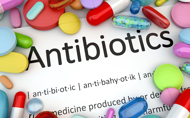 image Antimicrobial resistance a ‘key priority’, says health minister