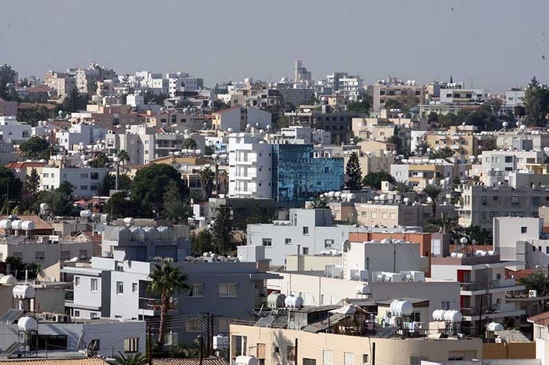 image Ministry of finance in consultations soon with stakeholders about 780 Estia applicants
