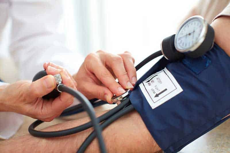 image One in four people in Cyprus has hypertension