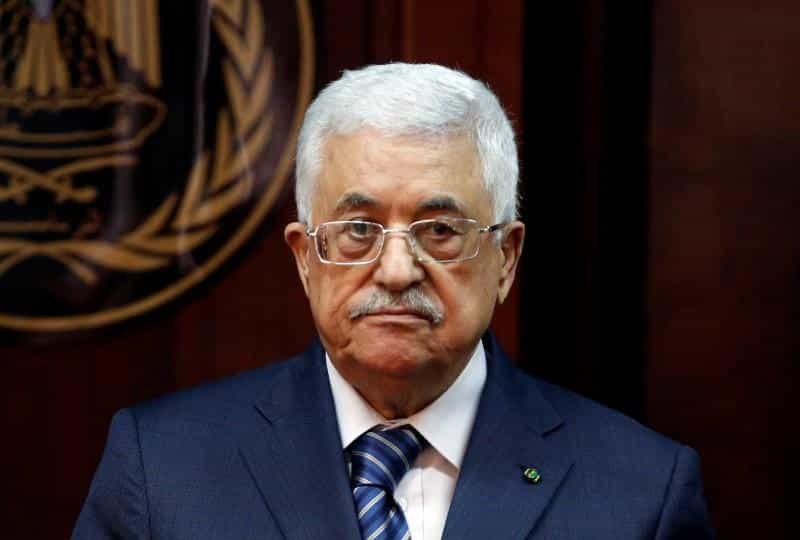 image Palestinian elections appear headed for delay amid Jerusalem dispute, Fatah infighting
