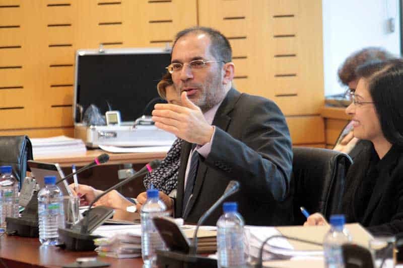 image Audit office accuses finance ministry of ignoring procedures