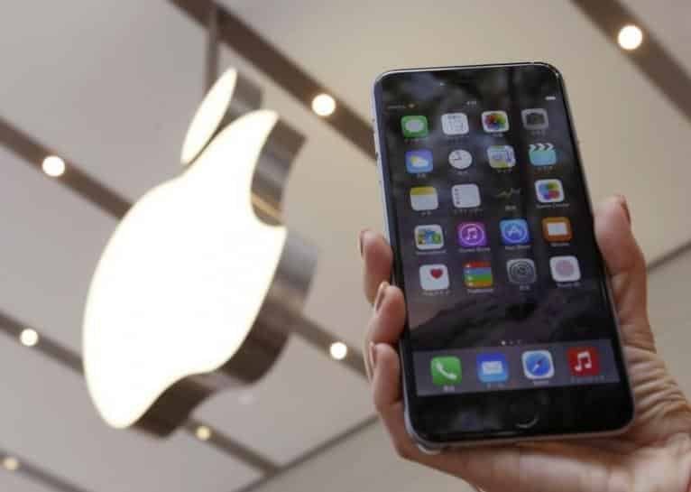 image &#8220;Not currently available&#8221;: Turks can&#8217;t buy iPhones, other electronics after lira plunge
