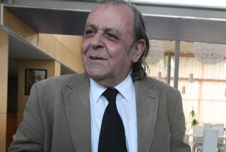 image Turkish Cypriot publisher Levent takes Turkey to ECHR