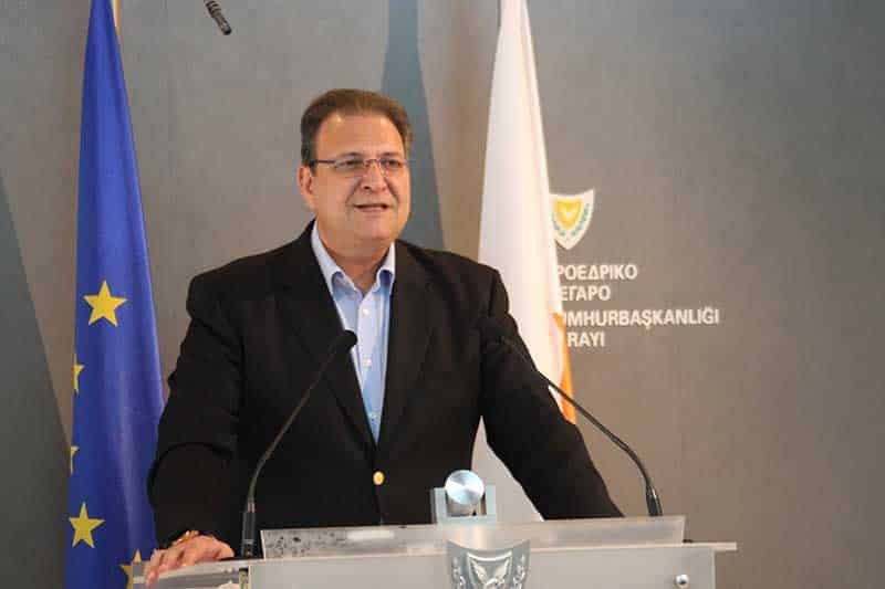 image Coronavirus: presidential aide tests positive, other two spokesmen self-isolate