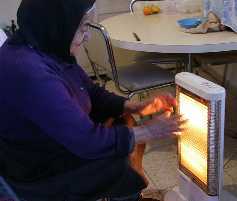 cover Government extends support for low-income pensioners