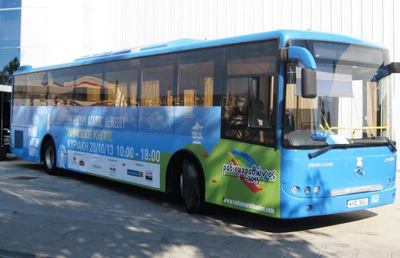 image Larnaca bus company willing to negotiate labour peace