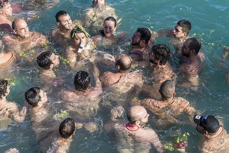 image Coronavirus: Archbishop hopes Epiphany ceremonies will go ahead