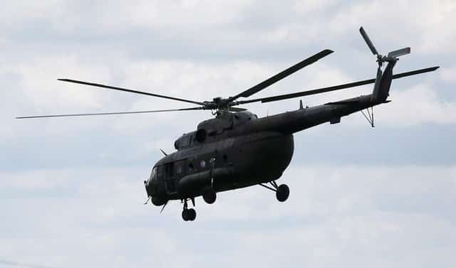cover US senator seeks safety reforms after fatal collision between Army helicopter, regional jet