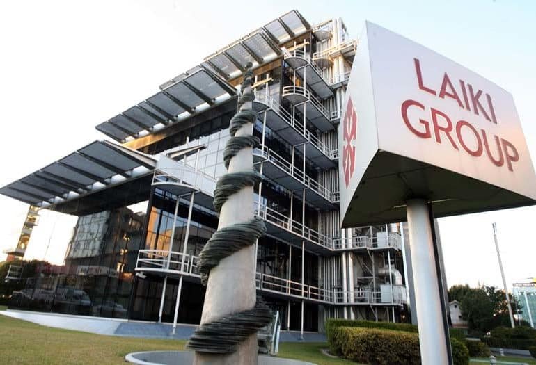 image Our View: Laiki ruling could set a dangerous precedent