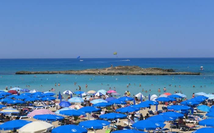 image ‘Small miracle’ for Famagusta hotels, Paphos ‘not having very good summer’