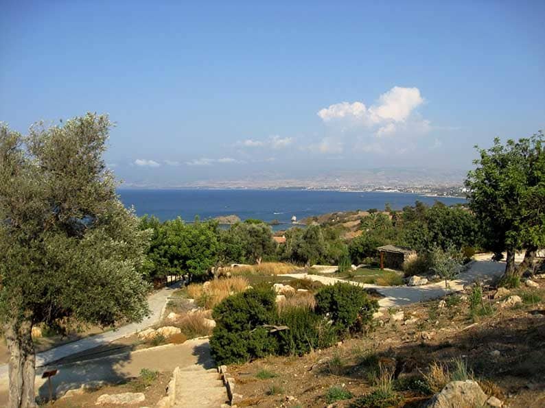 image Cyprus News Digest: Is Akamas still in danger?