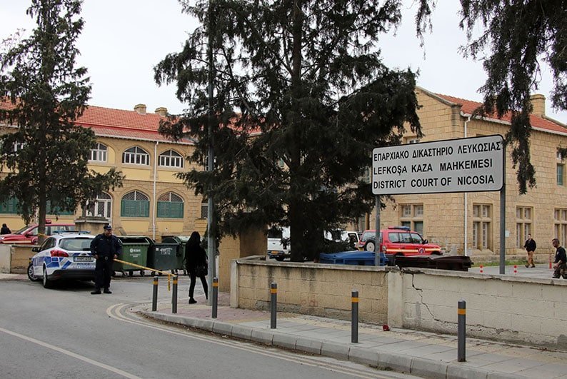 image Parliament to debate long-awaited judicial reforms on June 30