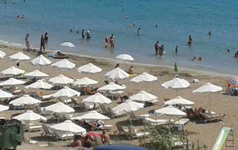 cover Coral Bay hit by coastal erosion