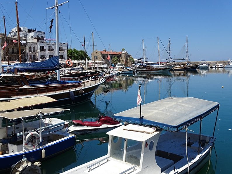 image Gloom for tourism sector in the north despite uptick