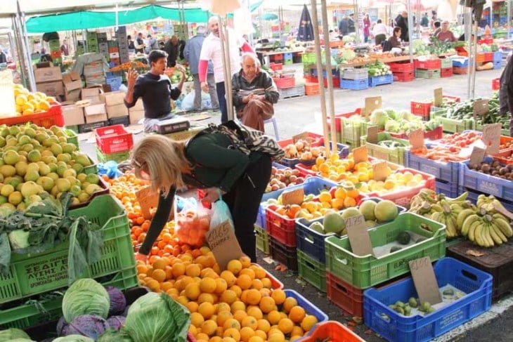 image Changes to public markets law expected