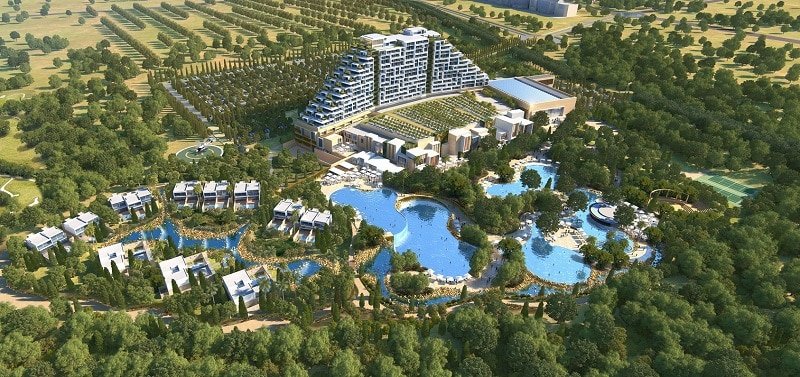 image Unions to protest outside Limassol’s casino resort