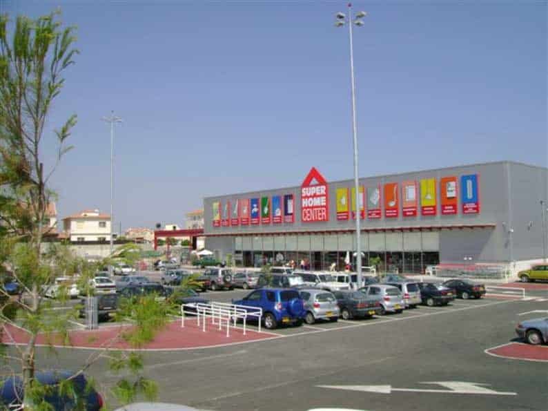 image Superhome Centre changes hands in February, sold for €94 million