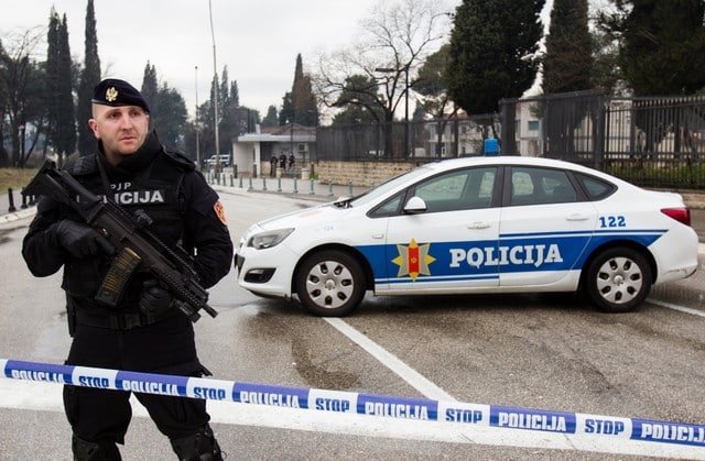 image Montenegro mass shooting leaves 12 people dead and 6 wounded