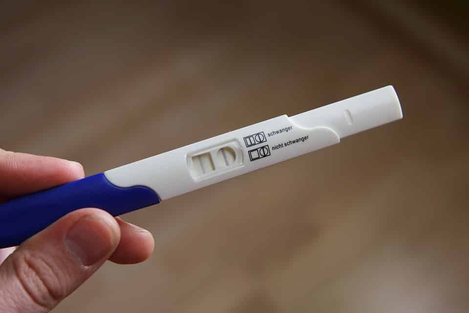 image Denmark wants to lower abortion age without parental consent to 15