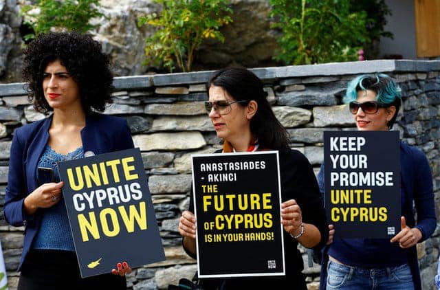 image Unite Cyprus Now: Four years later (video)