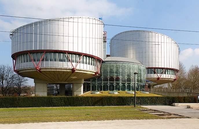image ECHR finds RoC caused distress to family of soldier killed in 1974 (Updated)